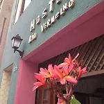 Hostel Rio Vermelho