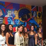Hostel Rio Vermelho