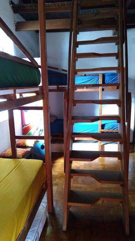 Rio Vermelho Albergue *